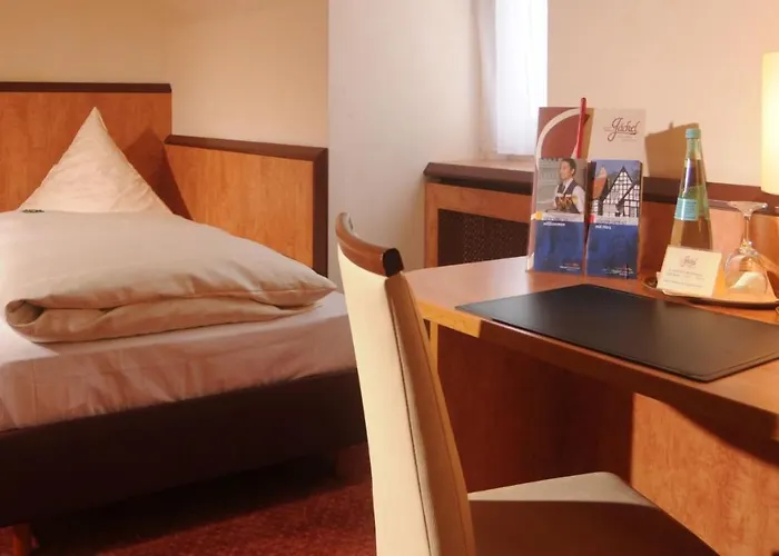 Landhotel Jäckel
