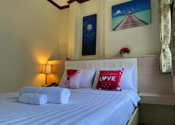 Linda Rooms