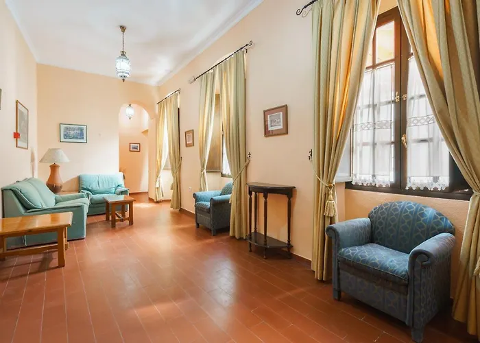 Hotel Marqués de Torresoto by Vivere Stays
