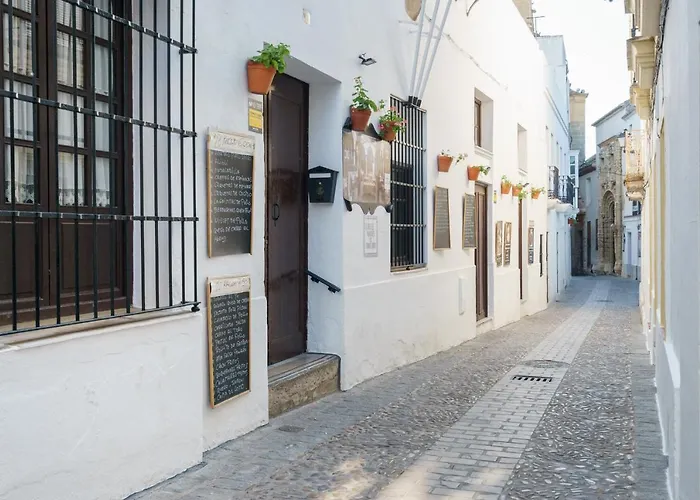Hotel Marques De Torresoto By Vivere Stays