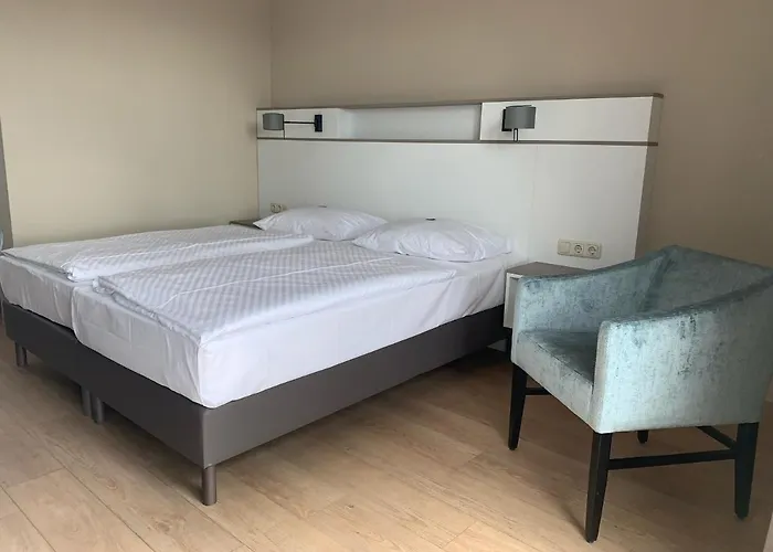Hotel Goor Und Apartmenthaus