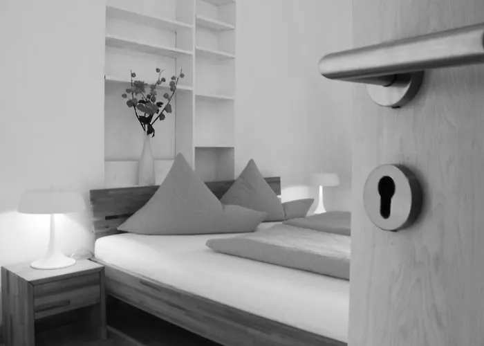 Pension Stoi budget guesthouse