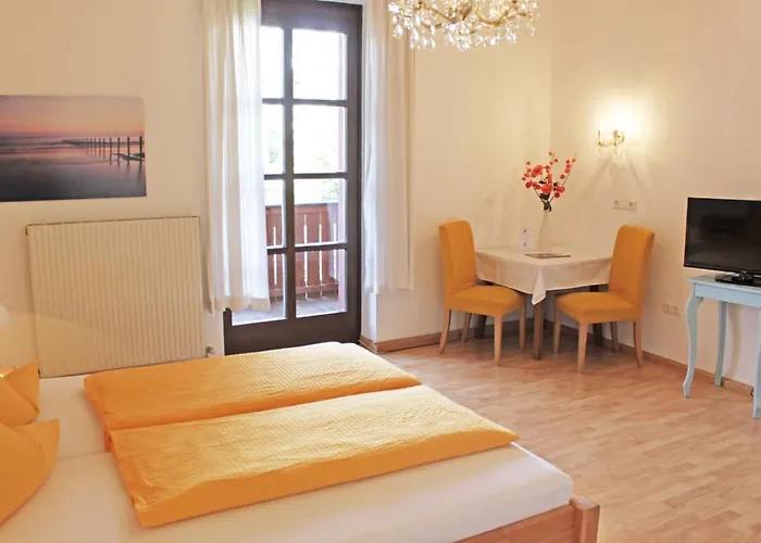 Pension Stoi budget guesthouse