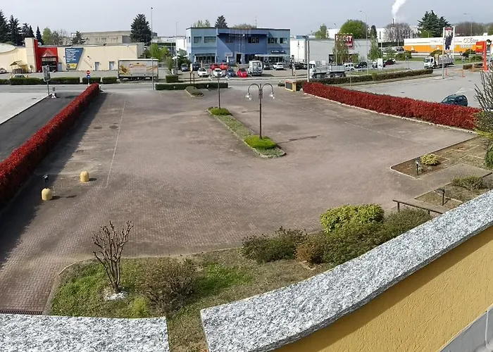 Hotel Baiardo