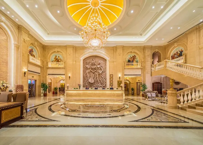 Vienna Hotel Shenzhen Baoan Qianjin Road