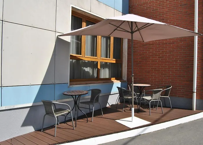 Hotel Hoya