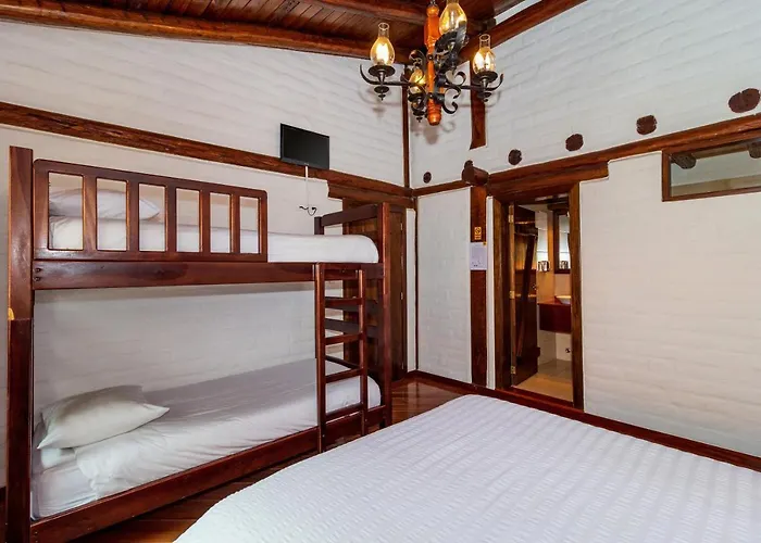 Hotel Ile