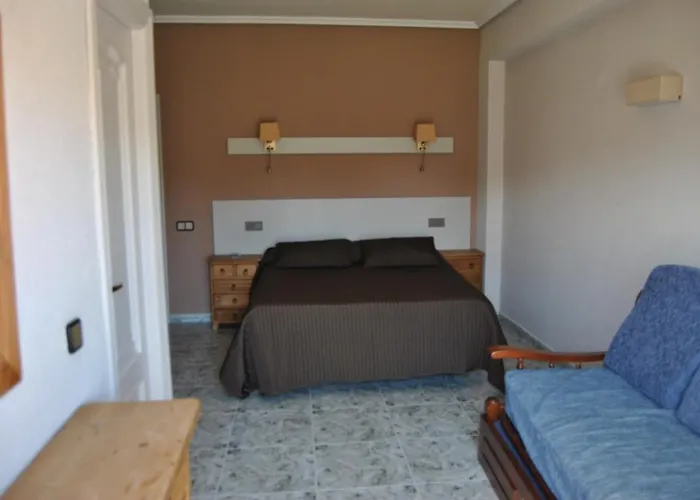 Hotel Hoya