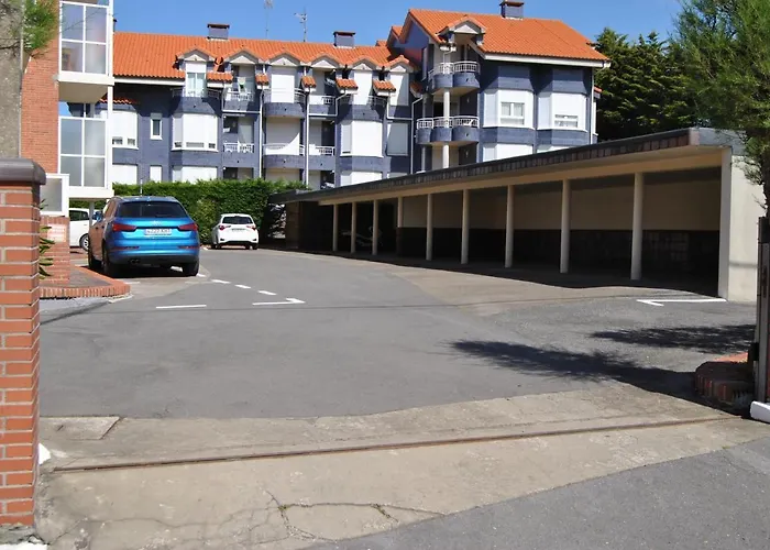 Hotel Hoya