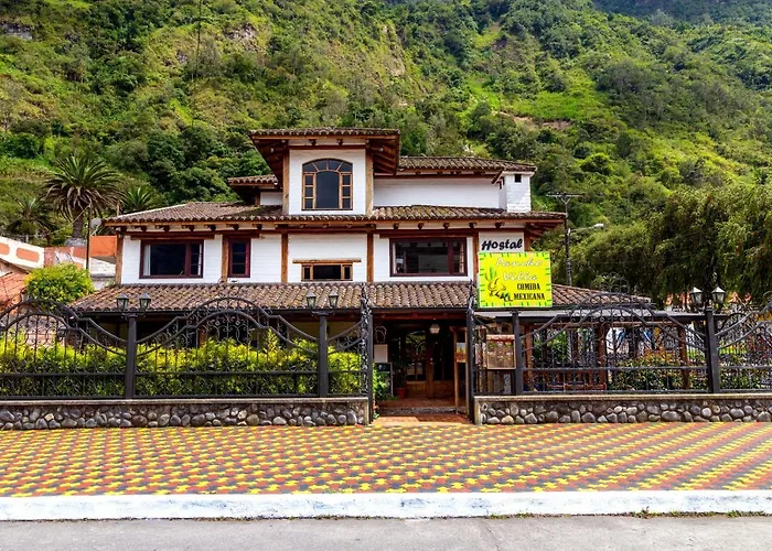 Hostal ILÉ