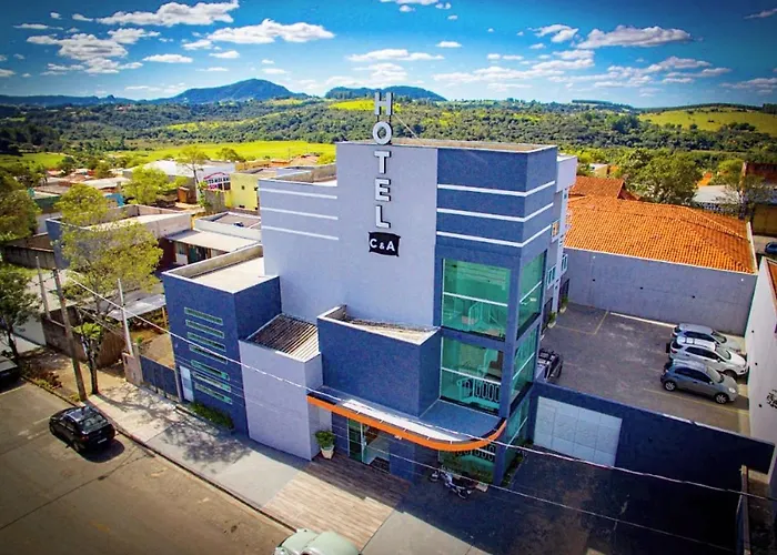 Hotel C&A