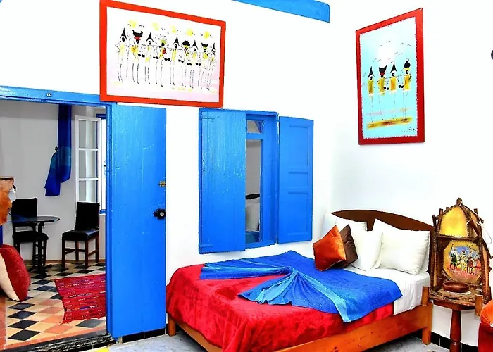 Appart, Hotel&Café Agadir