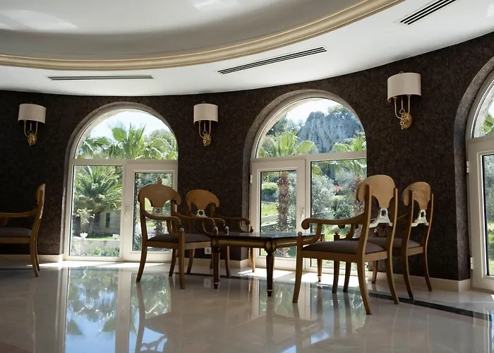 X Life Hotel Sarigerme 15 - Adult Hotel