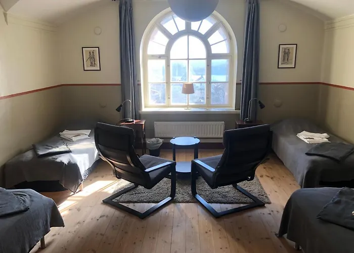 Soldatens Bed & Breakfast