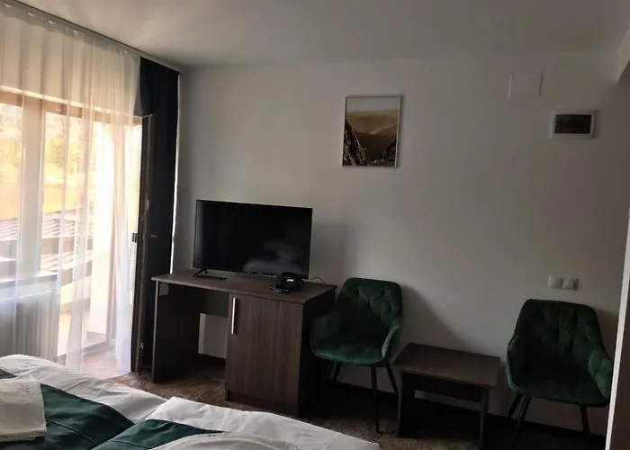 Hotel Margaritar