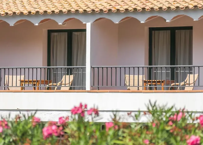 Hotel Playa Sol
