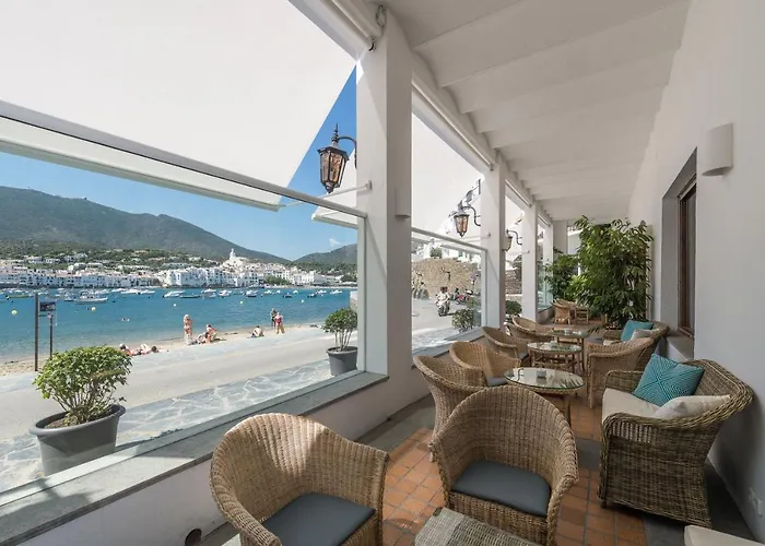 Hotel Playa Sol