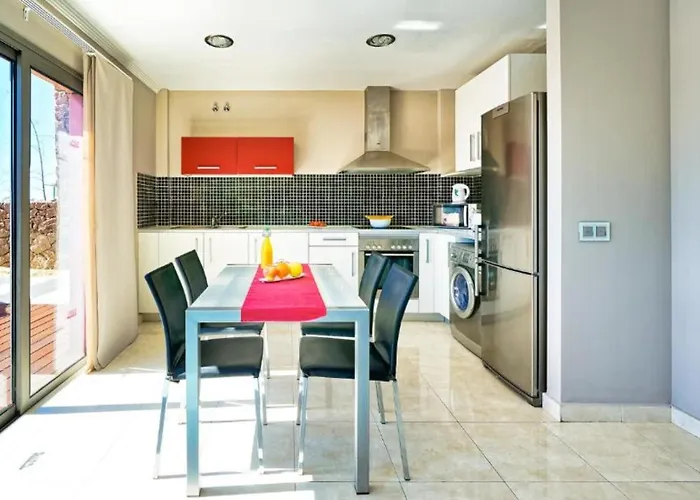 Las Villas De Amadores