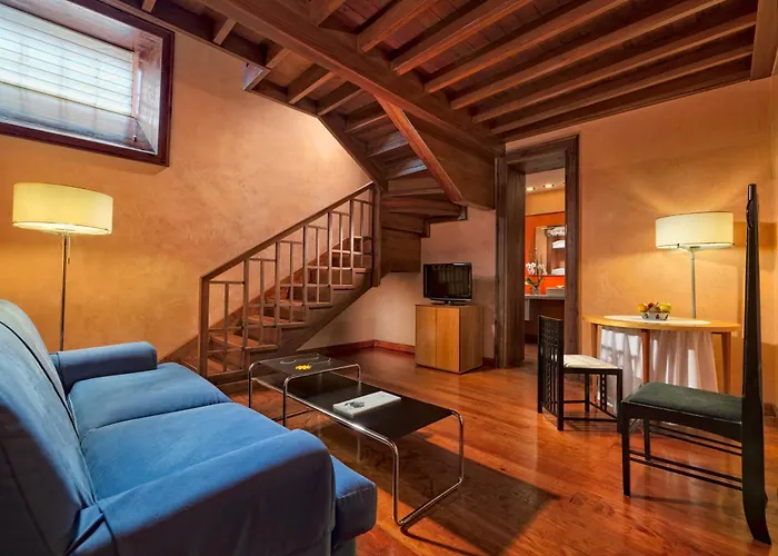 Hotel San Roque