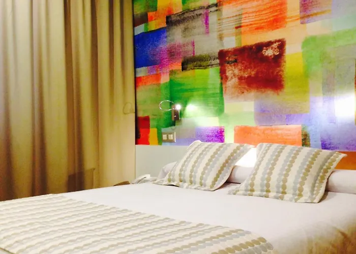 Hotel Boutique Museo Burgos