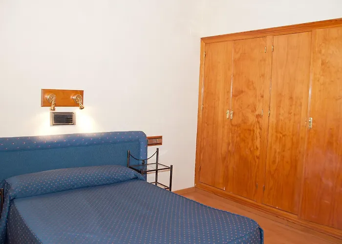 Hotel Nevasur