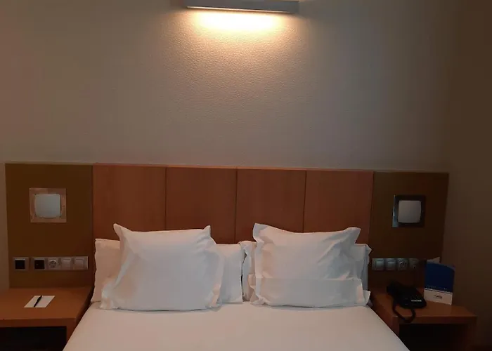 Hotel La Borona