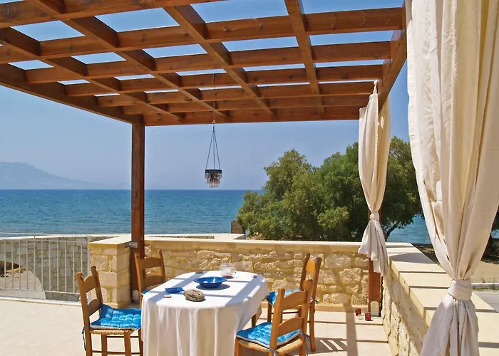 Azure Beach Villas