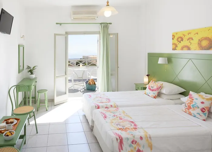 Nissos Thira