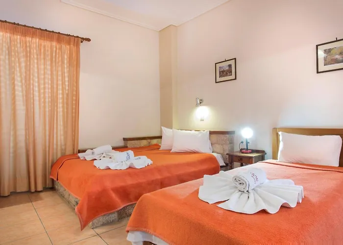 Aktaion Hotel