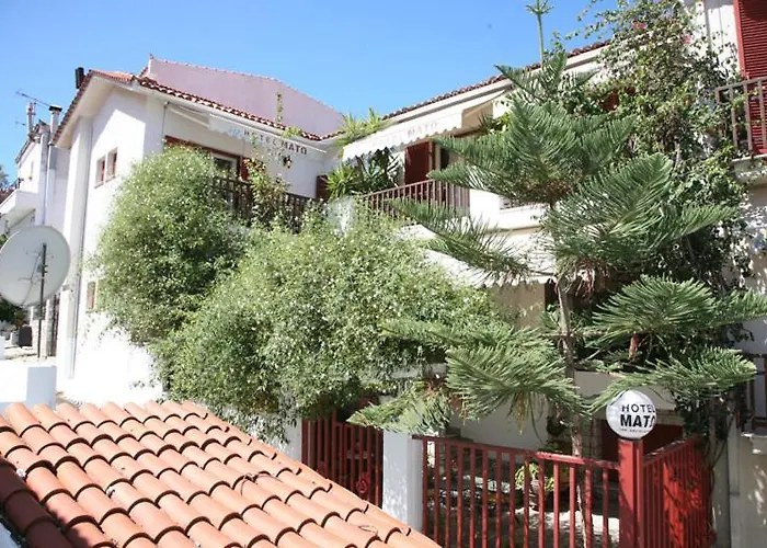Hotel Mato