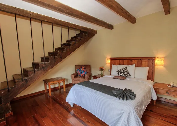 Hotel San Marcos