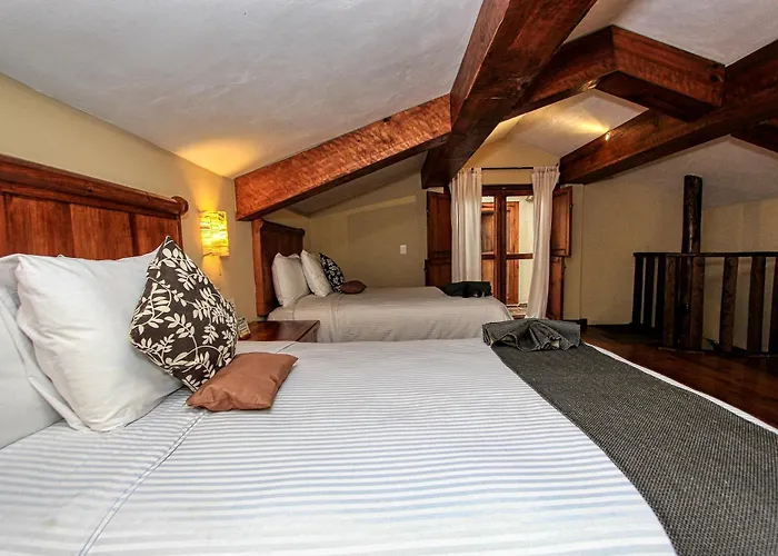 Hotel San Marcos
