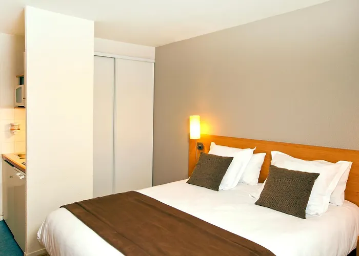Séjours&Affaires Rennes de Bretagne