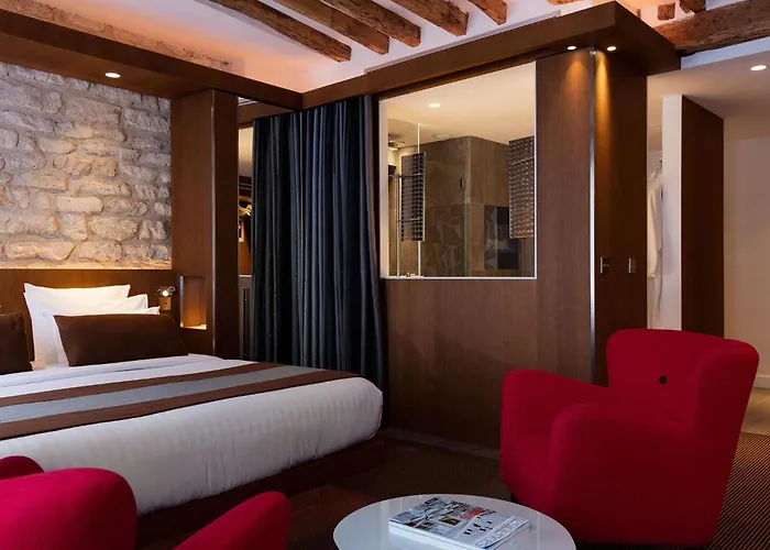 Select Hotel