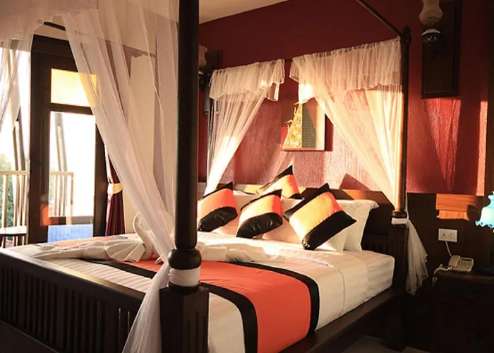 Dee Andaman Hotel