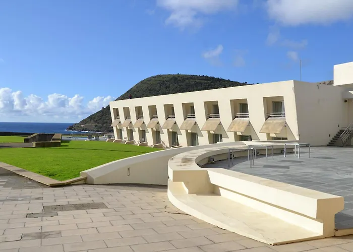 Pousada de Angra do Heroismo Castelo de S. Sebastiao