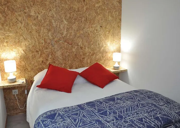Hotel Rural De Charme Maria Da Fonte