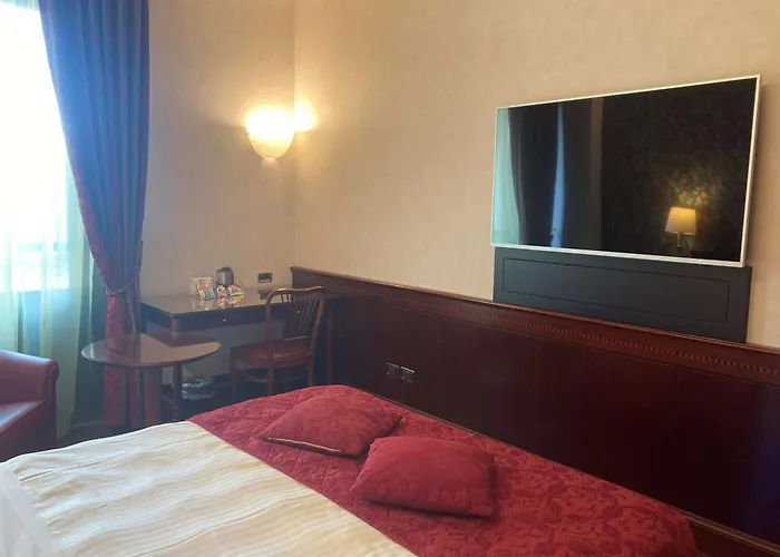 C-Hotels Concorde