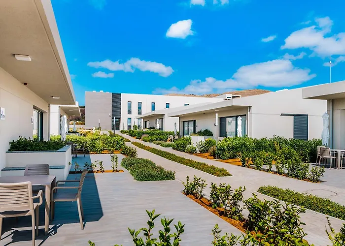 Vila Baleira Village - Adults Only