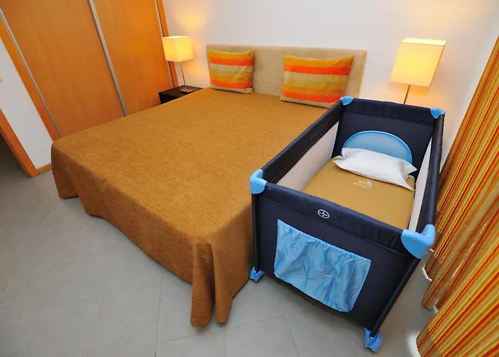 Oceano Atlantico Apartamentos Turisticos