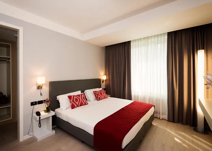 Hotel Miro'