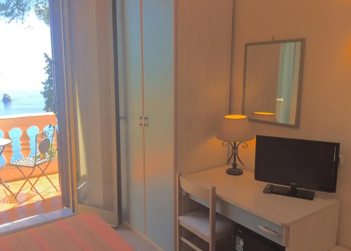 Jonic Hotel Mazzaro