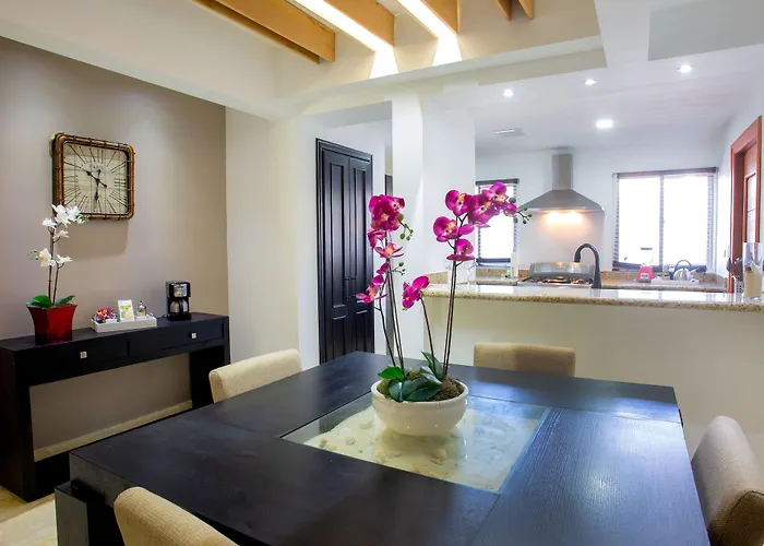 Chateau Del Mar Ocean Villas & Resort