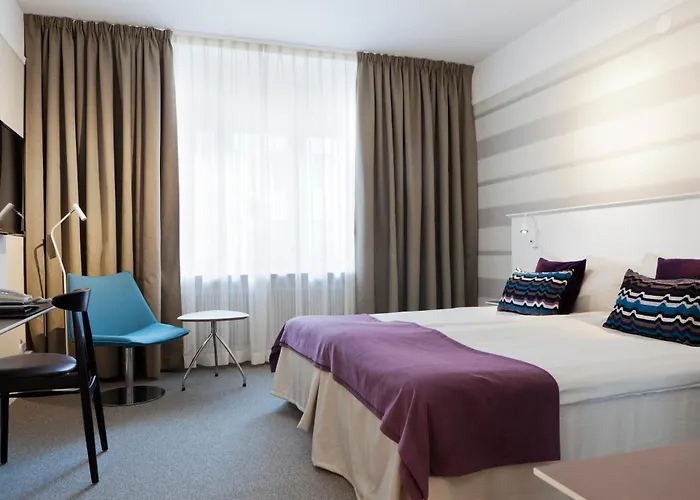 Hotel Örebro