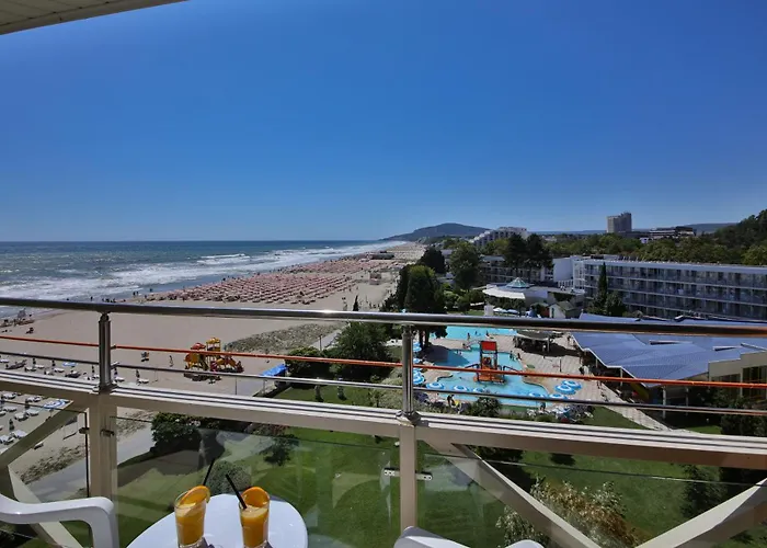 Kaliakra Beach Hotel