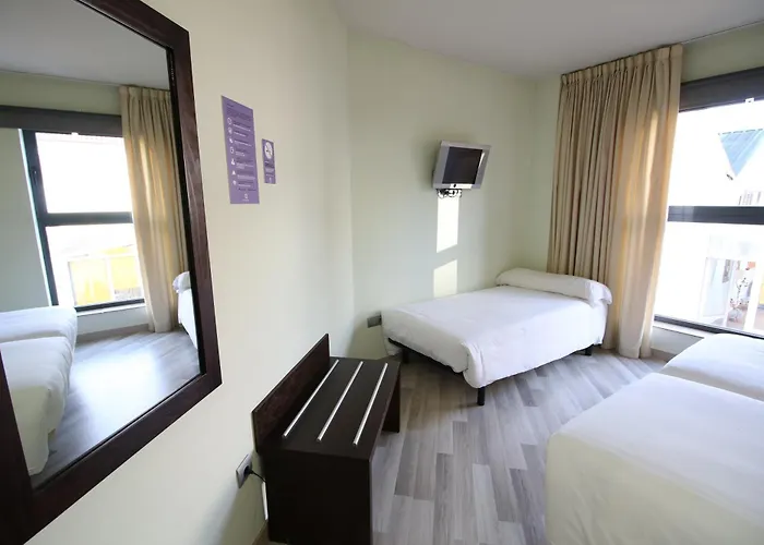Hotel Alda Cardena