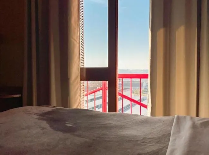 Hotel das Rosas