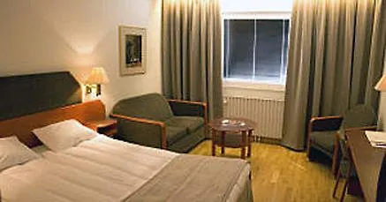Best Western Hotel Pereneius Plaza