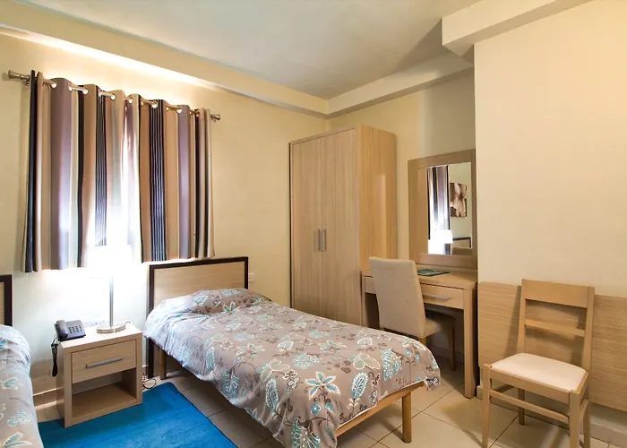 Hotel Kappara