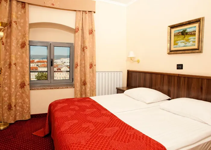 Hotel Continental